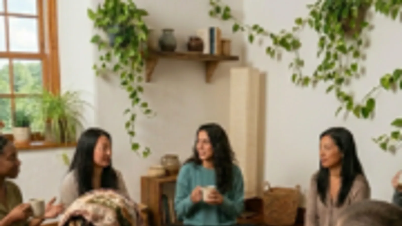 Tonic Herb Shop