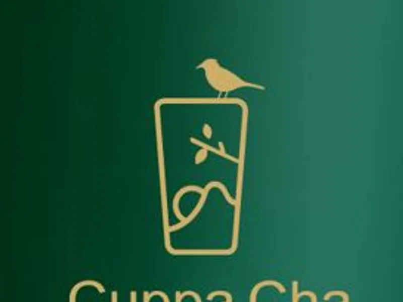 Cuppa Cha
