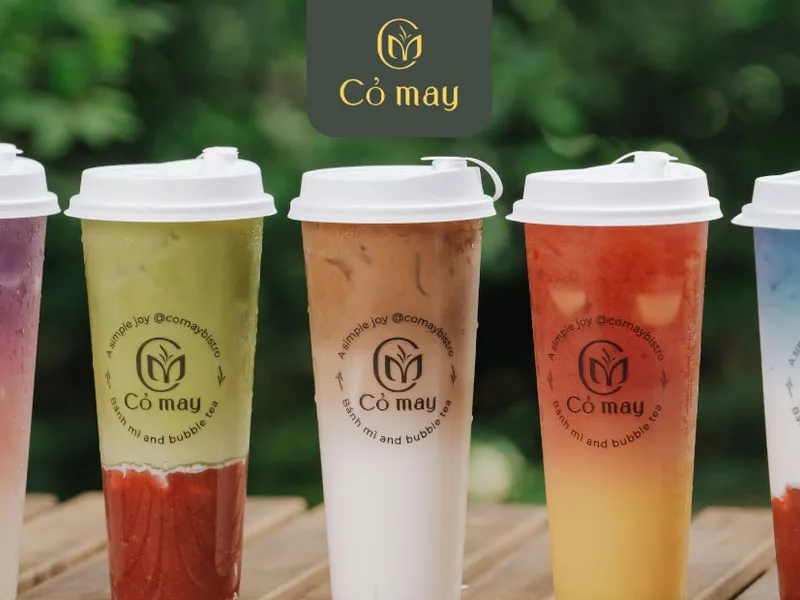 Co May Bistro