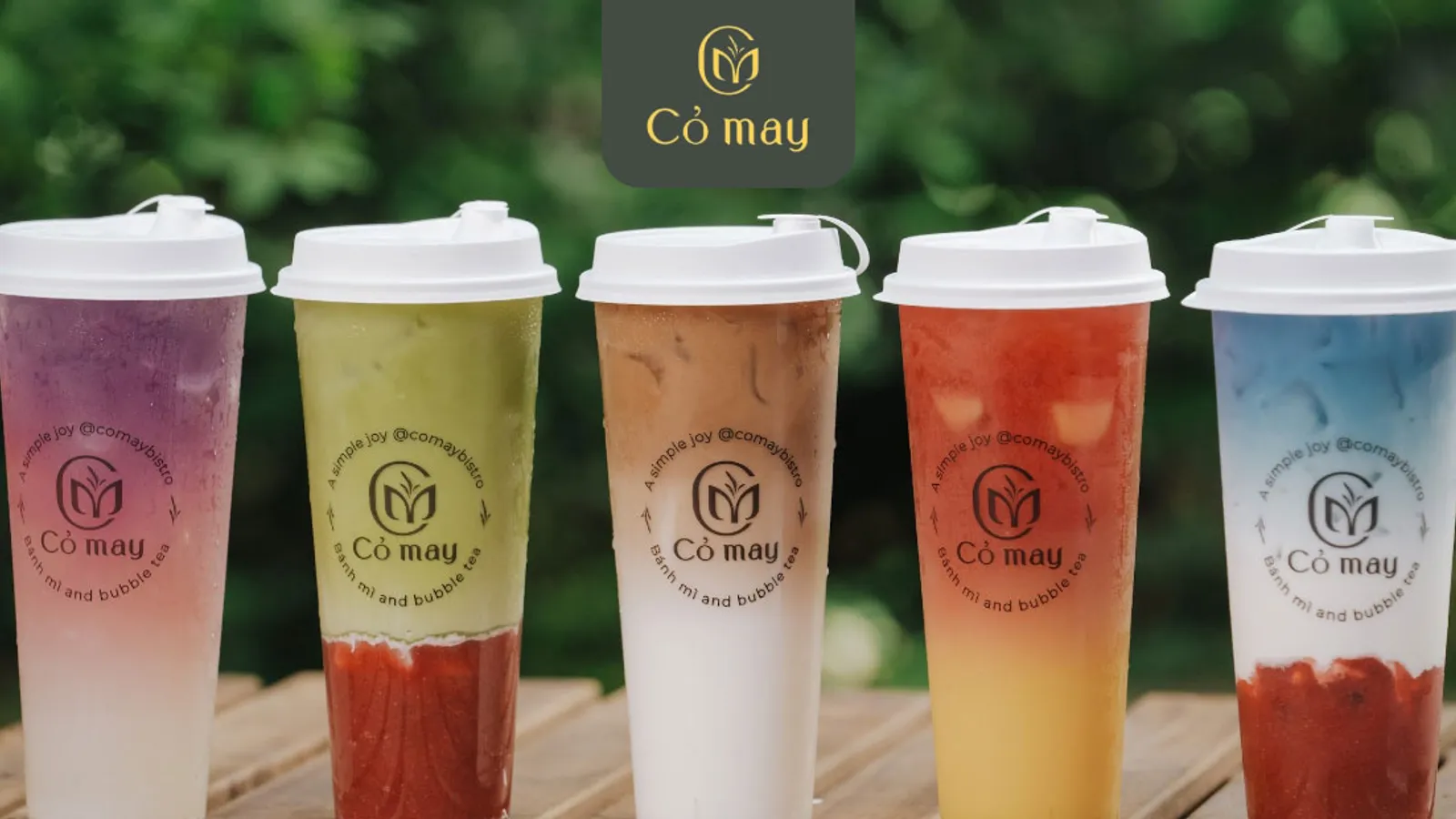 Co May Bistro