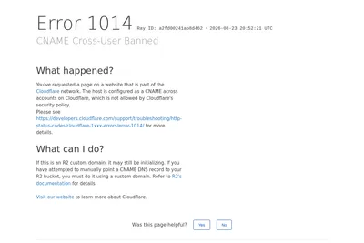 Screenshot of the Pixel Productions Inc homepage