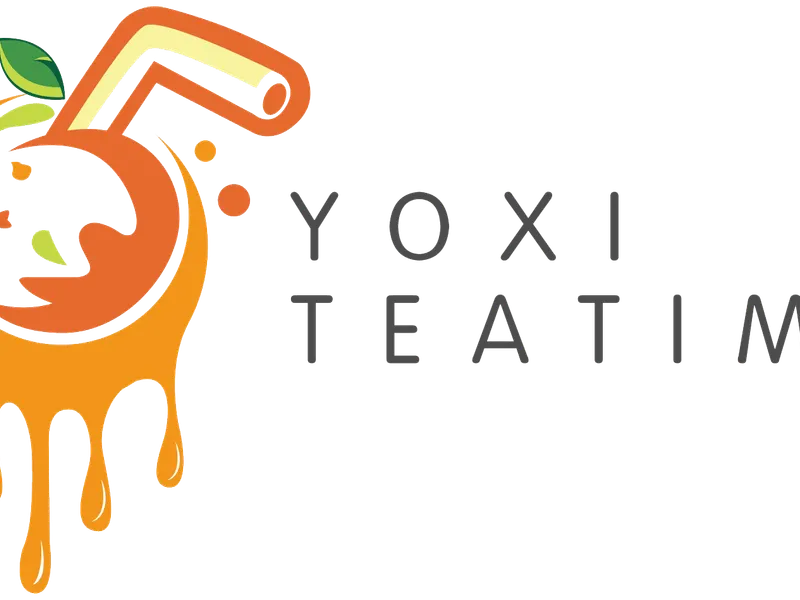 Yoxi teatime