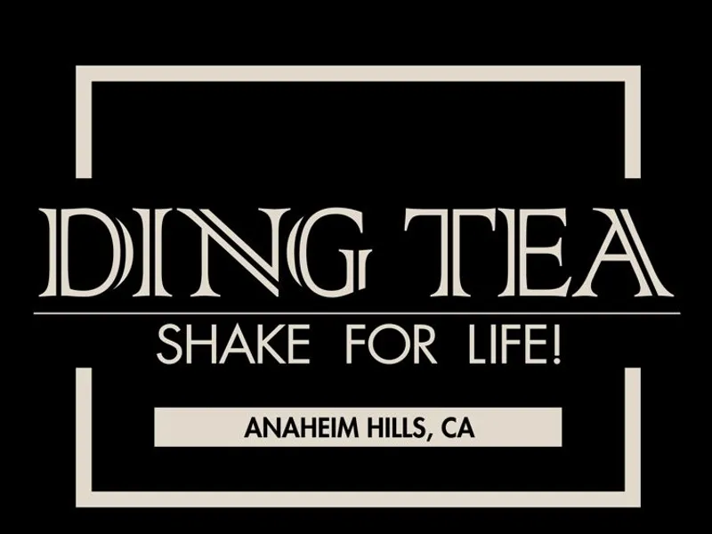 Ding Tea - Anaheim Hills