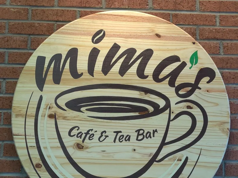 Mima's Cafe & Tea Bar Indialantic