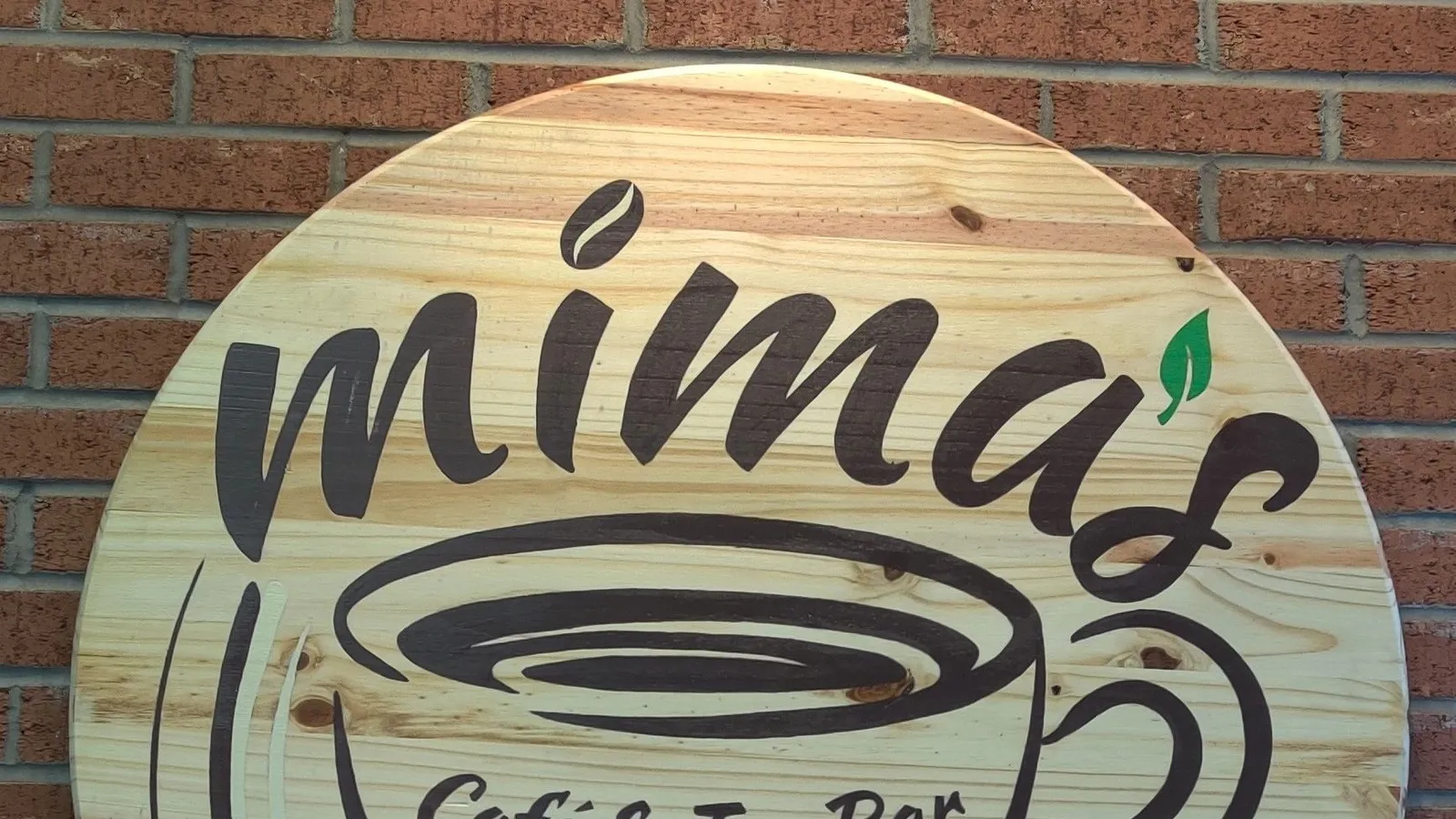 Mima's Cafe & Tea Bar Indialantic