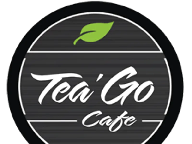 Tea'Go Cafe | Organic Coffee and Boba Tea