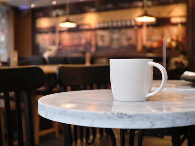 Temecula Grind Coffee House