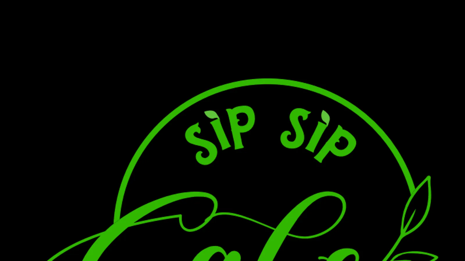 Sip Sip Cafe