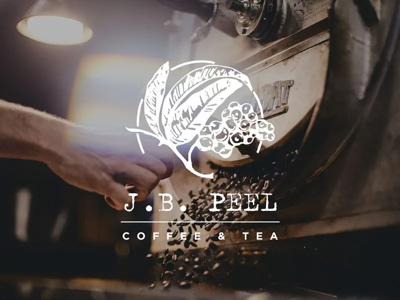 J B Peel Coffee & Tea