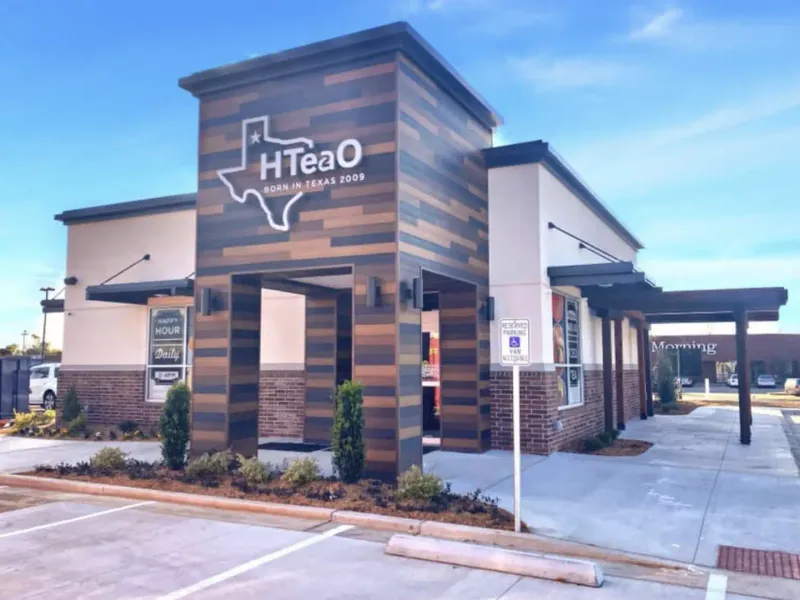 HTeaO - OKC (Western & 119th)