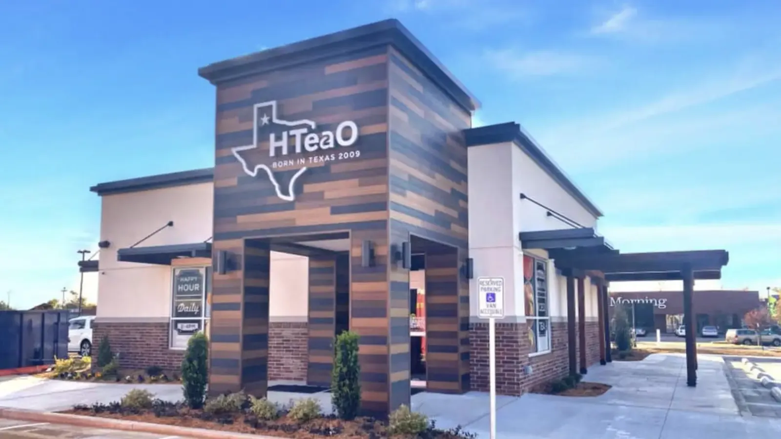 HTeaO - OKC (Western & 119th)