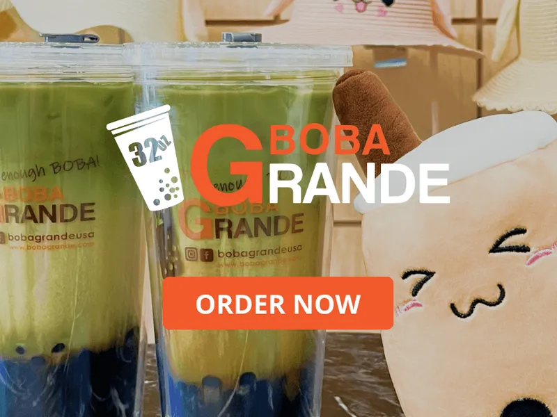 Boba Grande