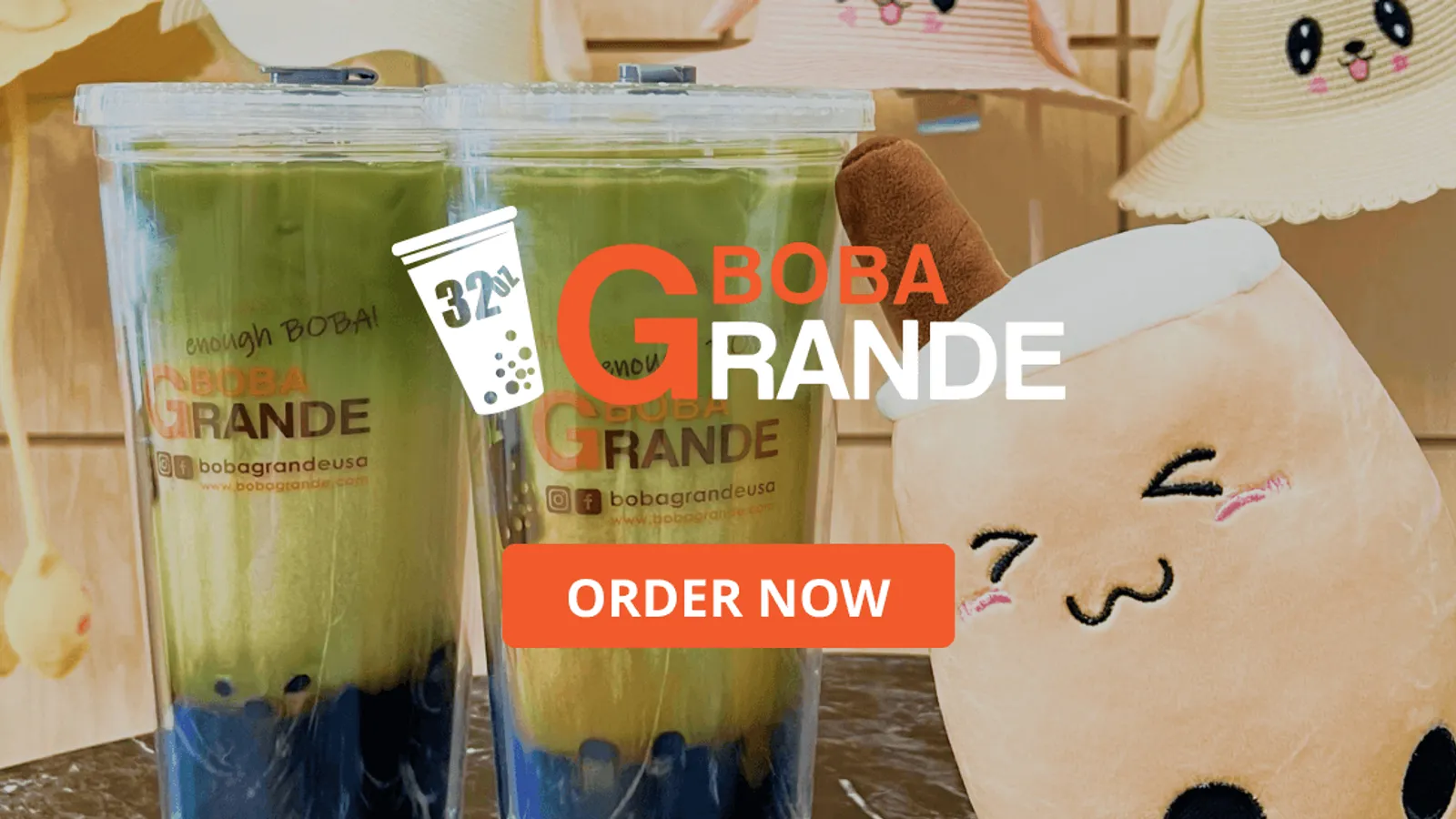 Boba Grande