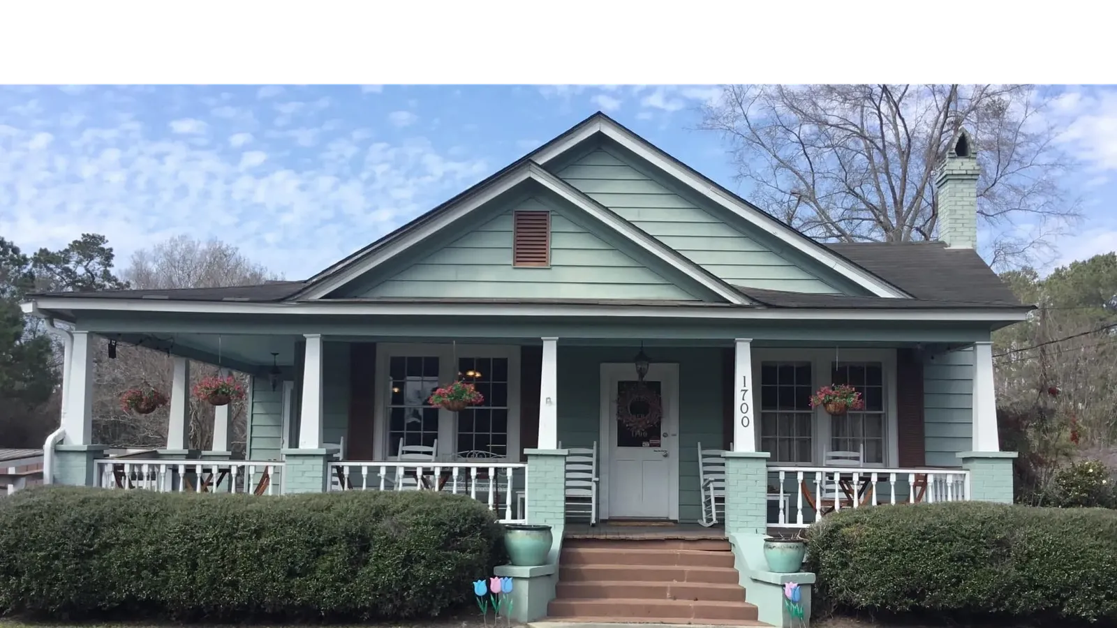 Knightsville Tea Room