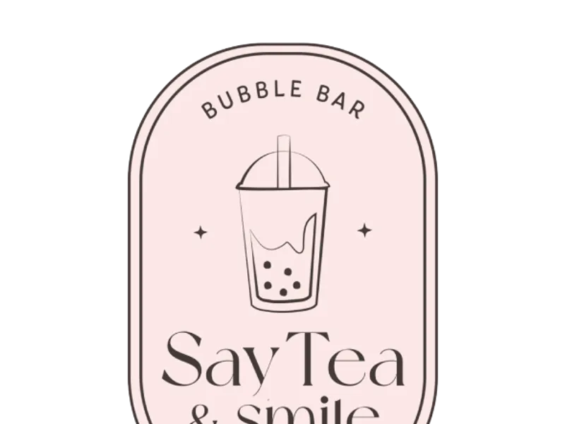 Say Tea & Smile
