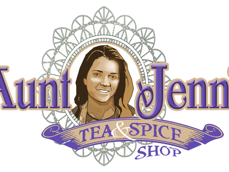 Aunt Jenn's Tea & Spice Shop
