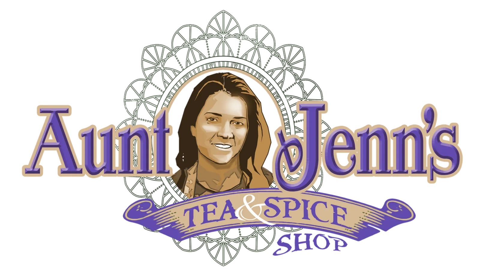Aunt Jenn's Tea & Spice Shop