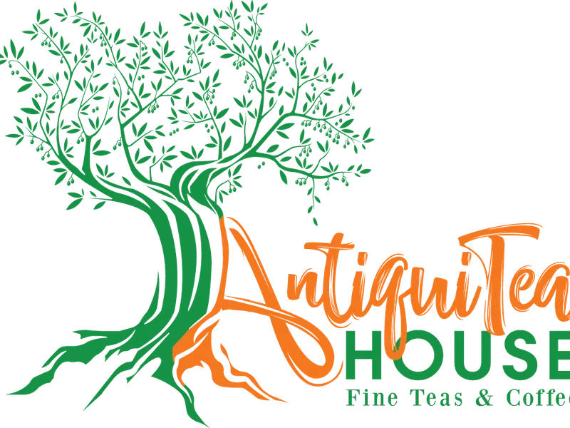 AntiquiTea House