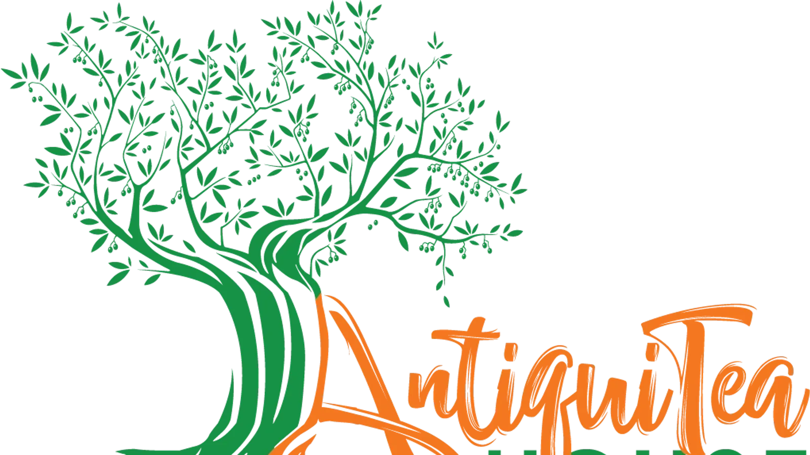 AntiquiTea House