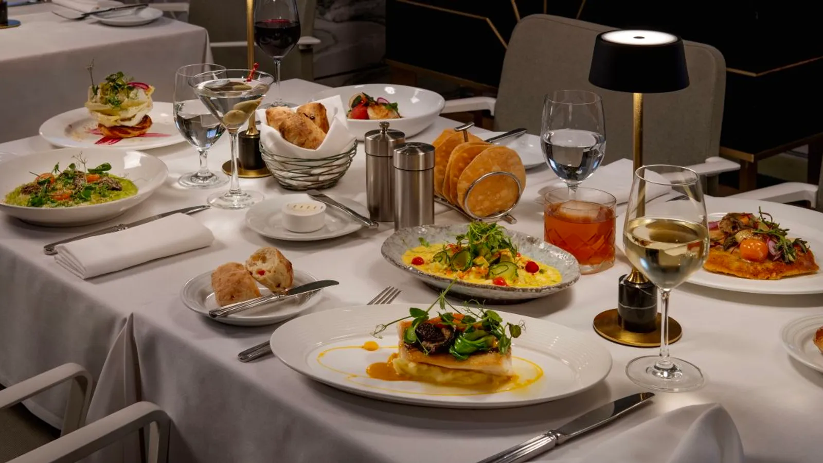 Boxwood Restaurant & Bar