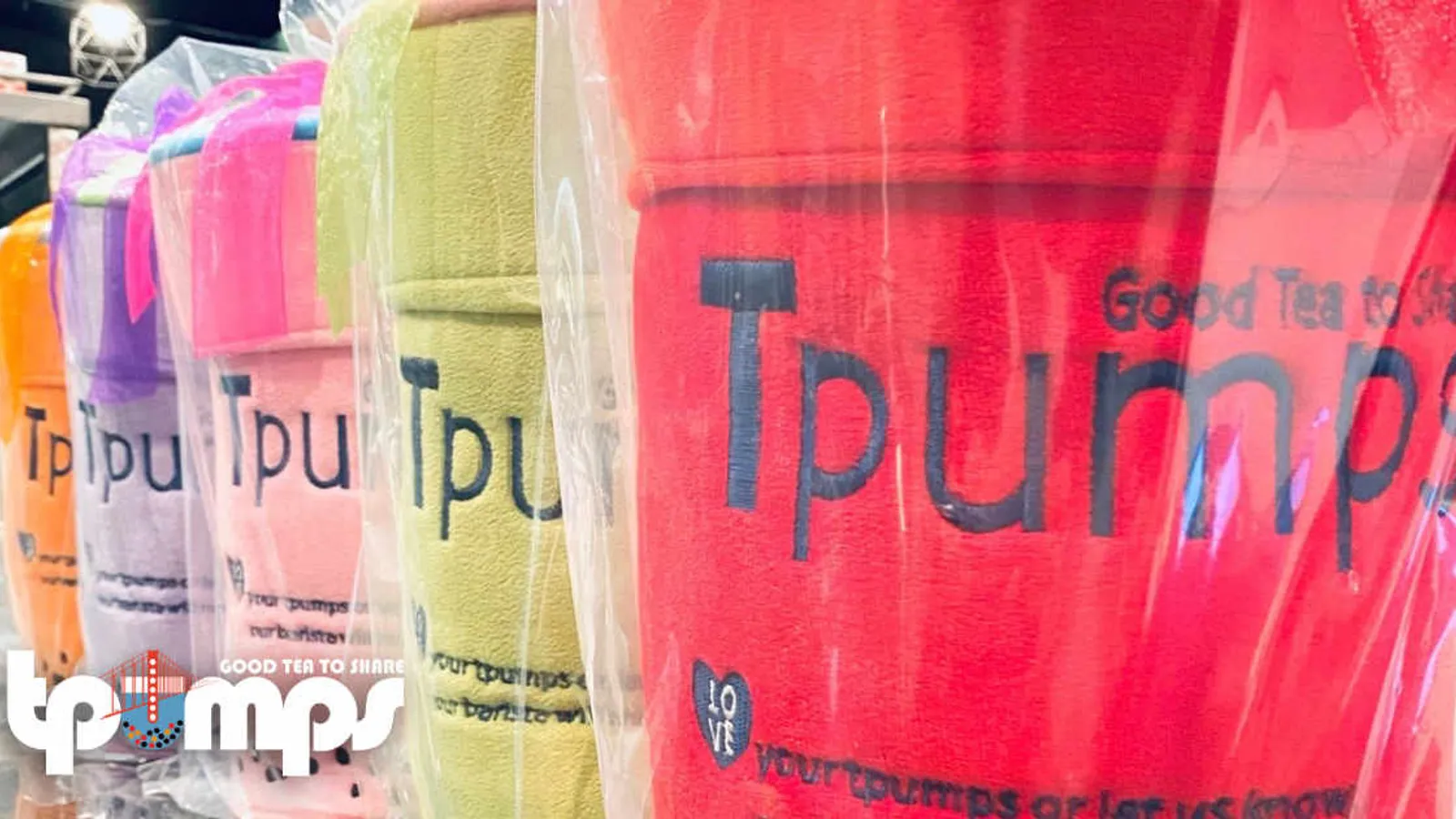Tpumps