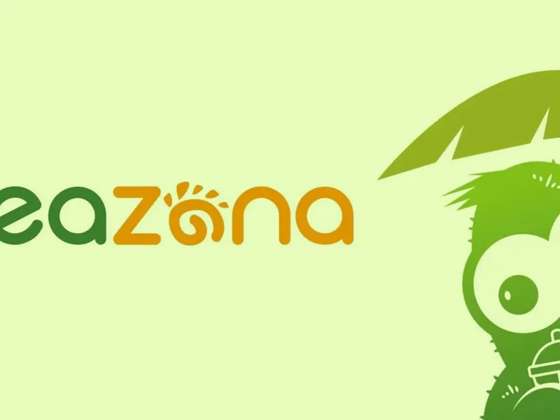 Teazona Dumpling & Noodle Asian Kitchen