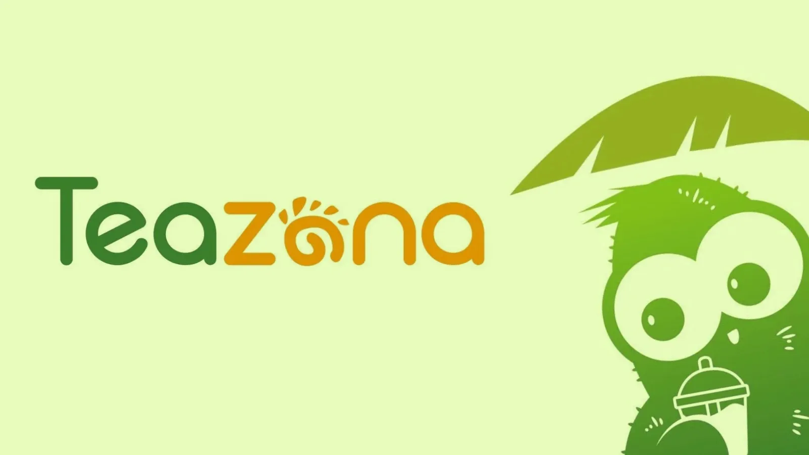 Teazona Dumpling & Noodle Asian Kitchen