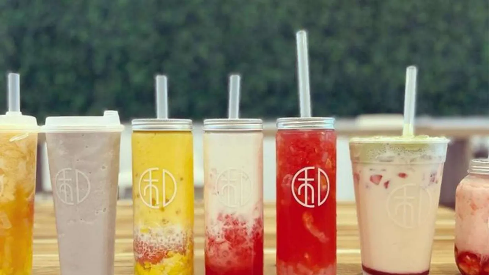 Harmony Tea Shoppe