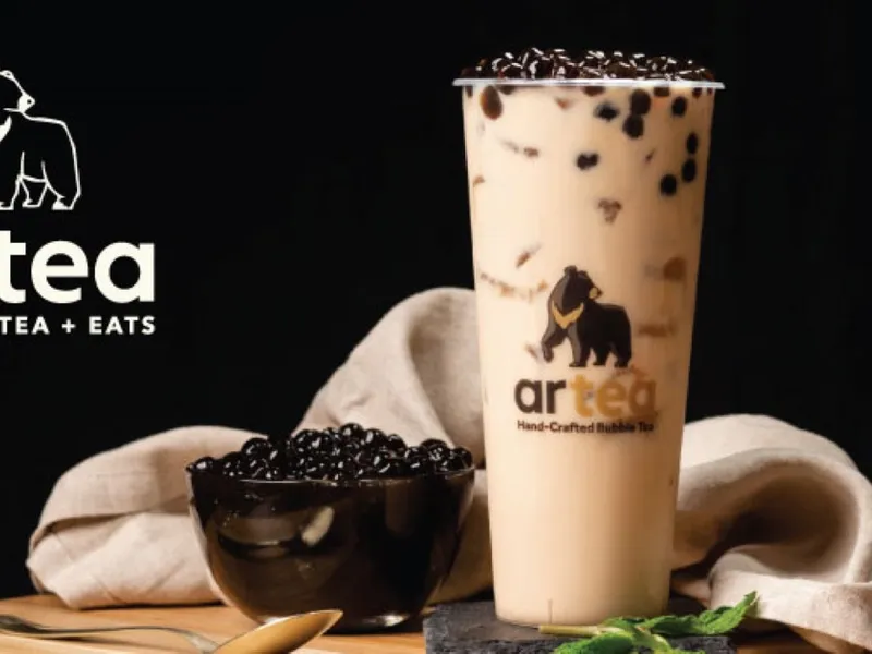 Artea - De Zavala
