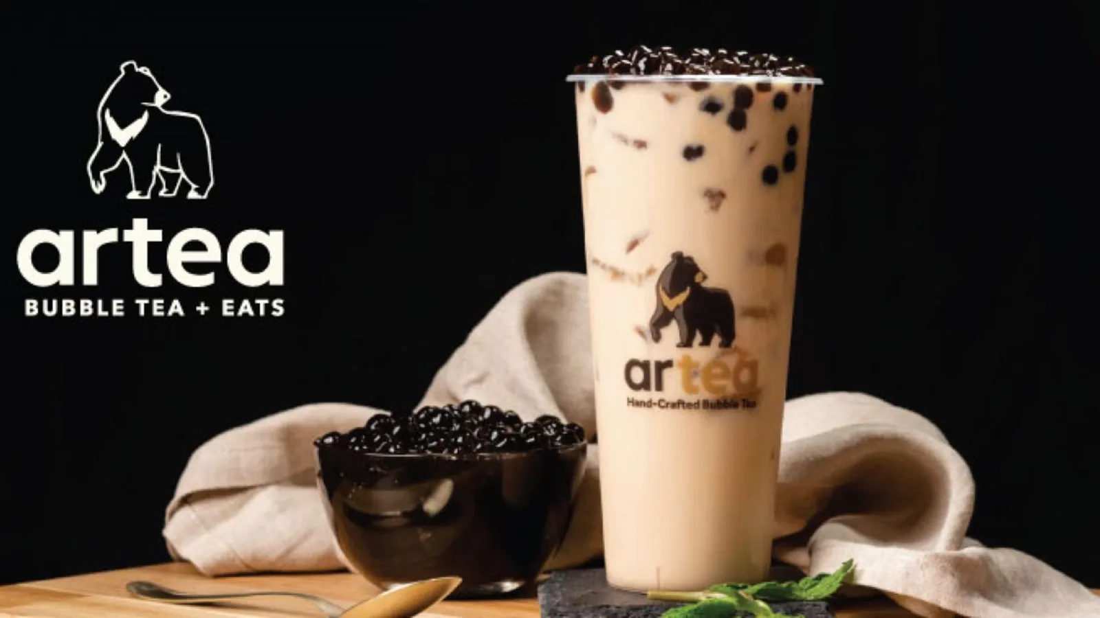 Artea - De Zavala