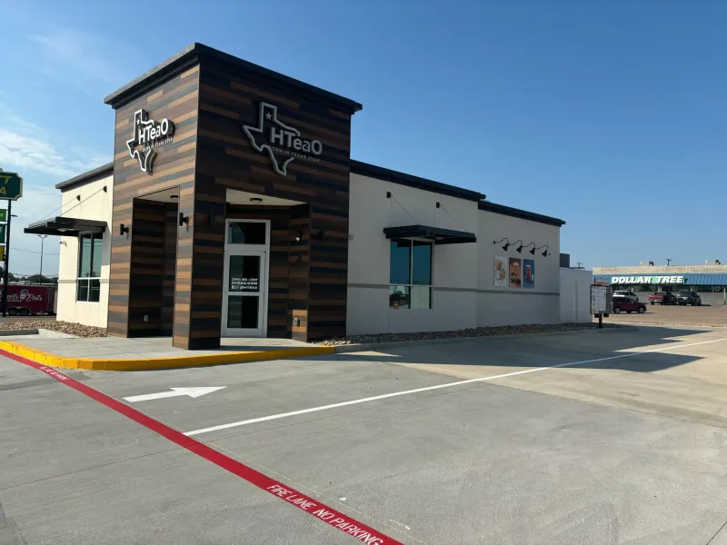 HTeaO - Waco (Hewitt)