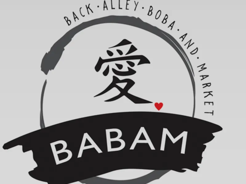 Babam - Back Alley Boba & Market