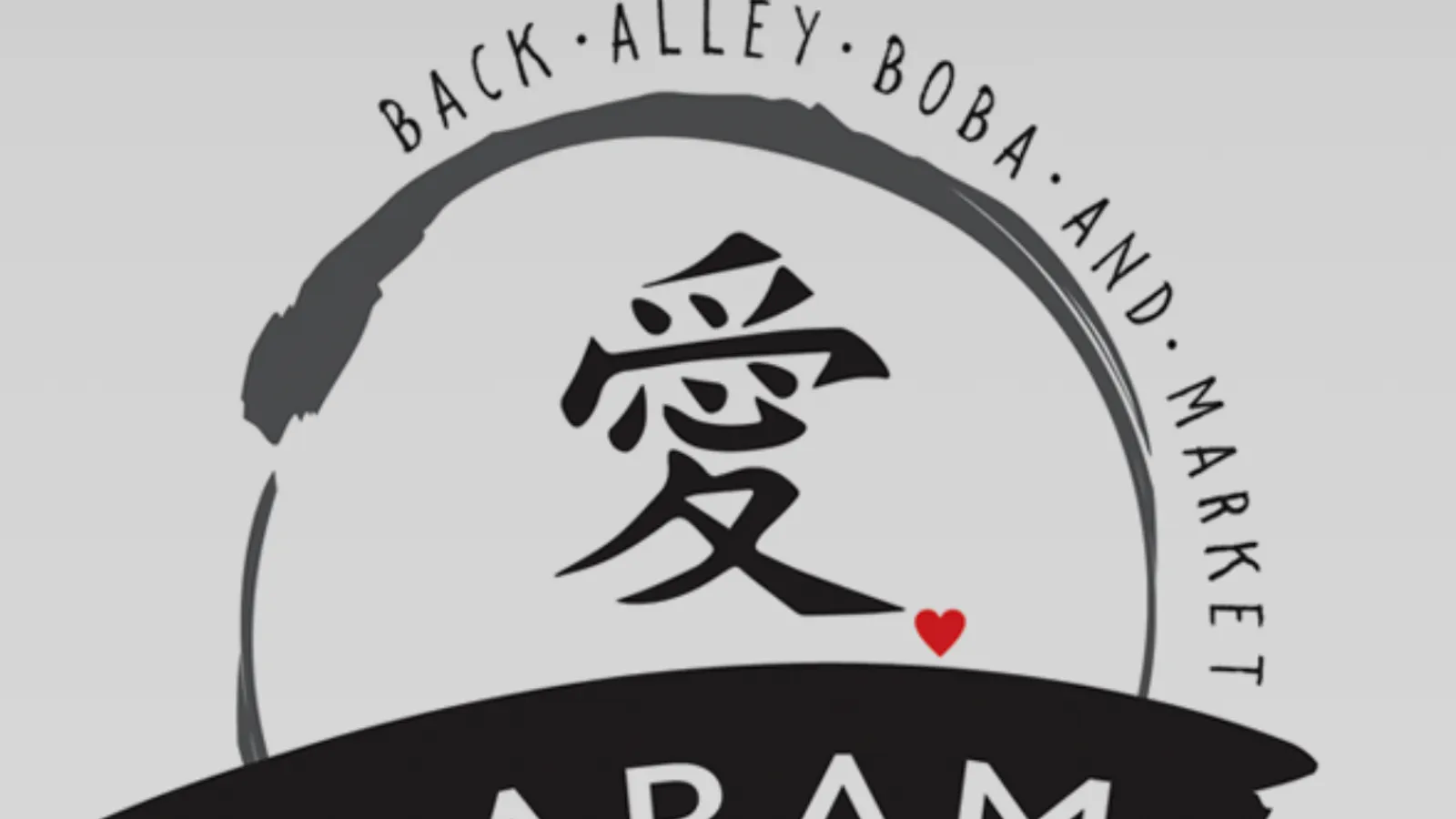 Babam - Back Alley Boba & Market