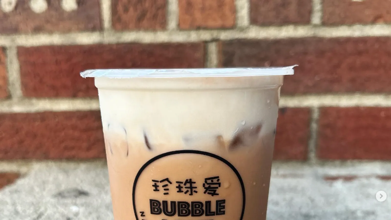 Bubble Love