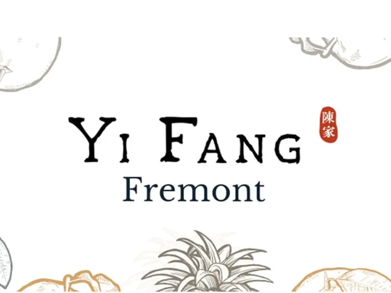 Yifang Taiwan Fruit Tea