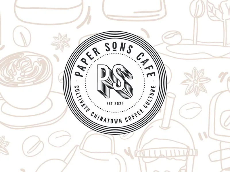 Paper Sons Cafe