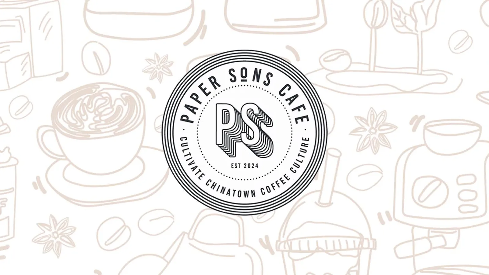 Paper Sons Cafe