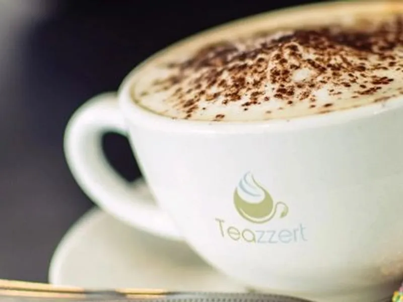 Teazzert Pho You