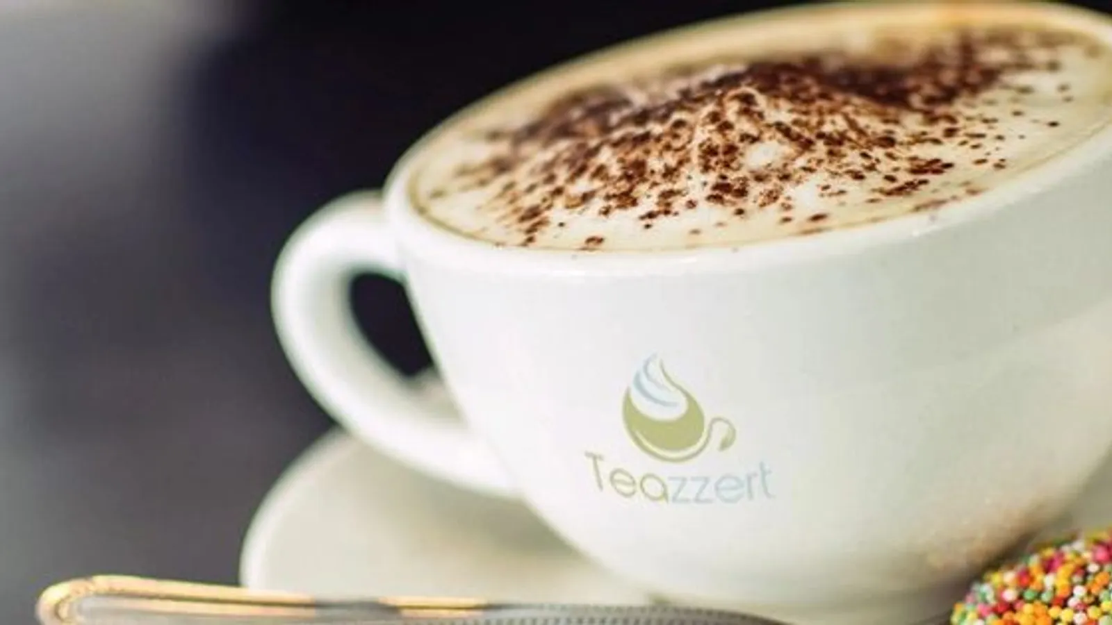 Teazzert Pho You