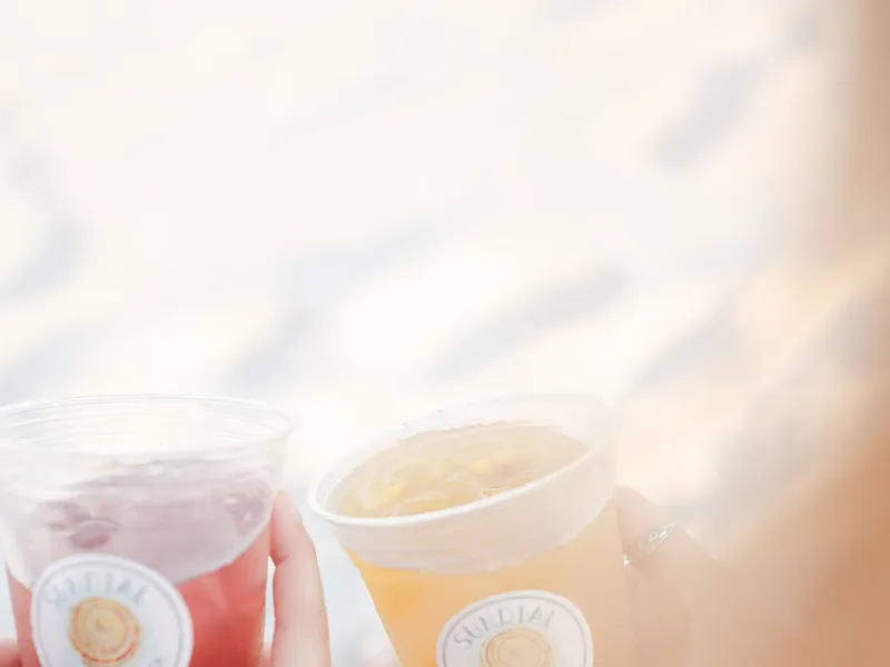 Sundial Coffee and Tea