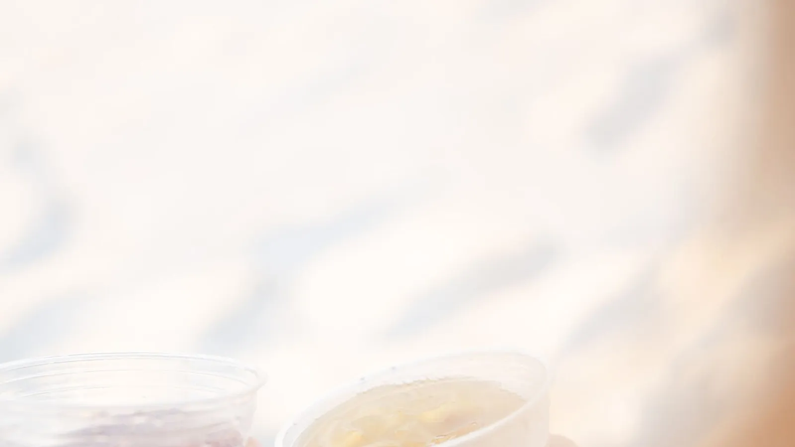 Sundial Coffee and Tea