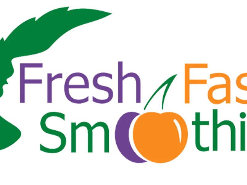 Fresh Fast Smoothie - COFFEE - Boba Tea