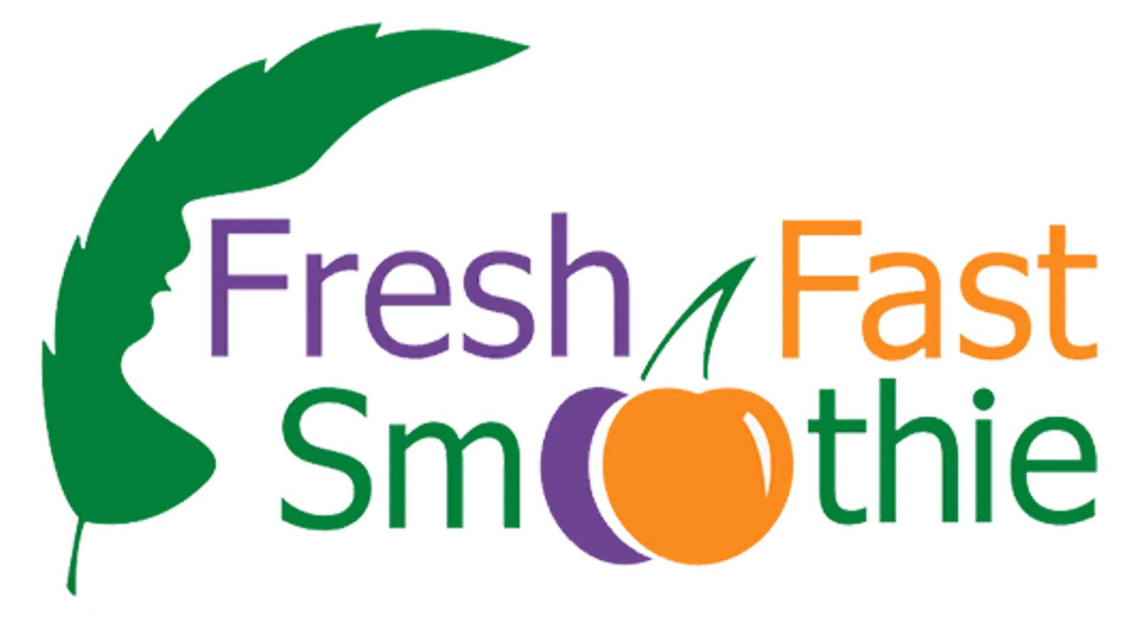 Fresh Fast Smoothie - COFFEE - Boba Tea