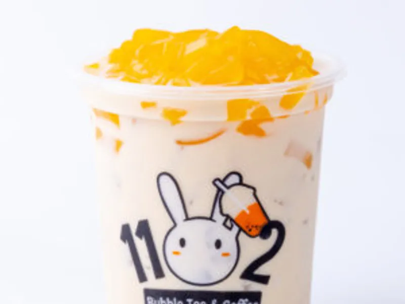 1102 Bubble Tea & Coffee Waco