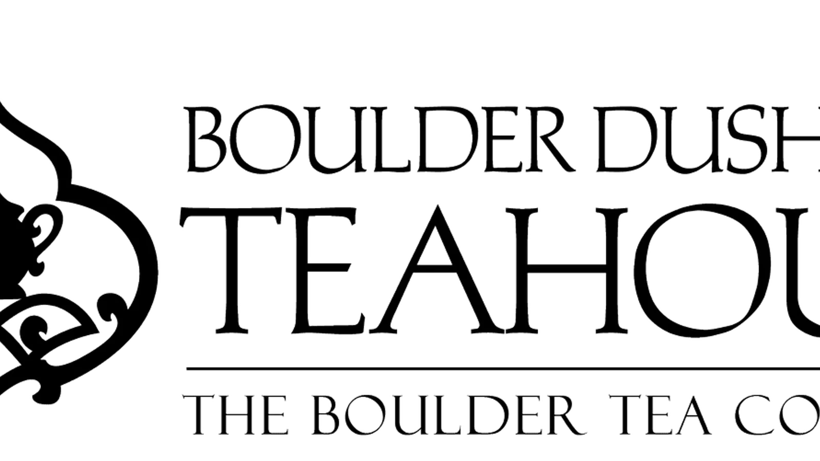 The Boulder Dushanbe Teahouse