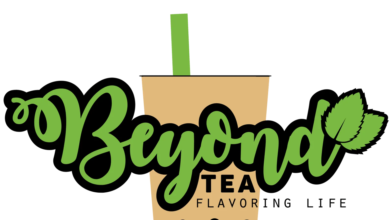 Beyond Tea
