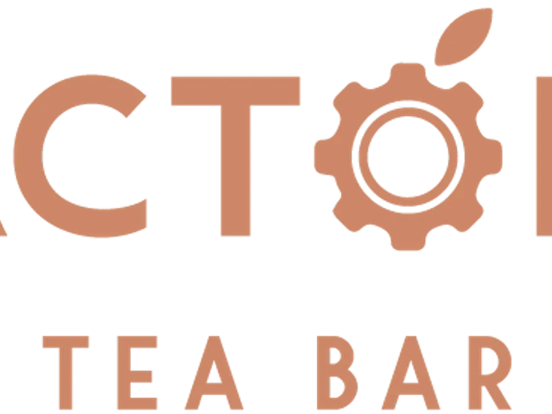Factory Tea Bar