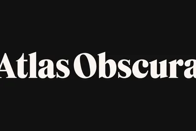 Atlas Obscura