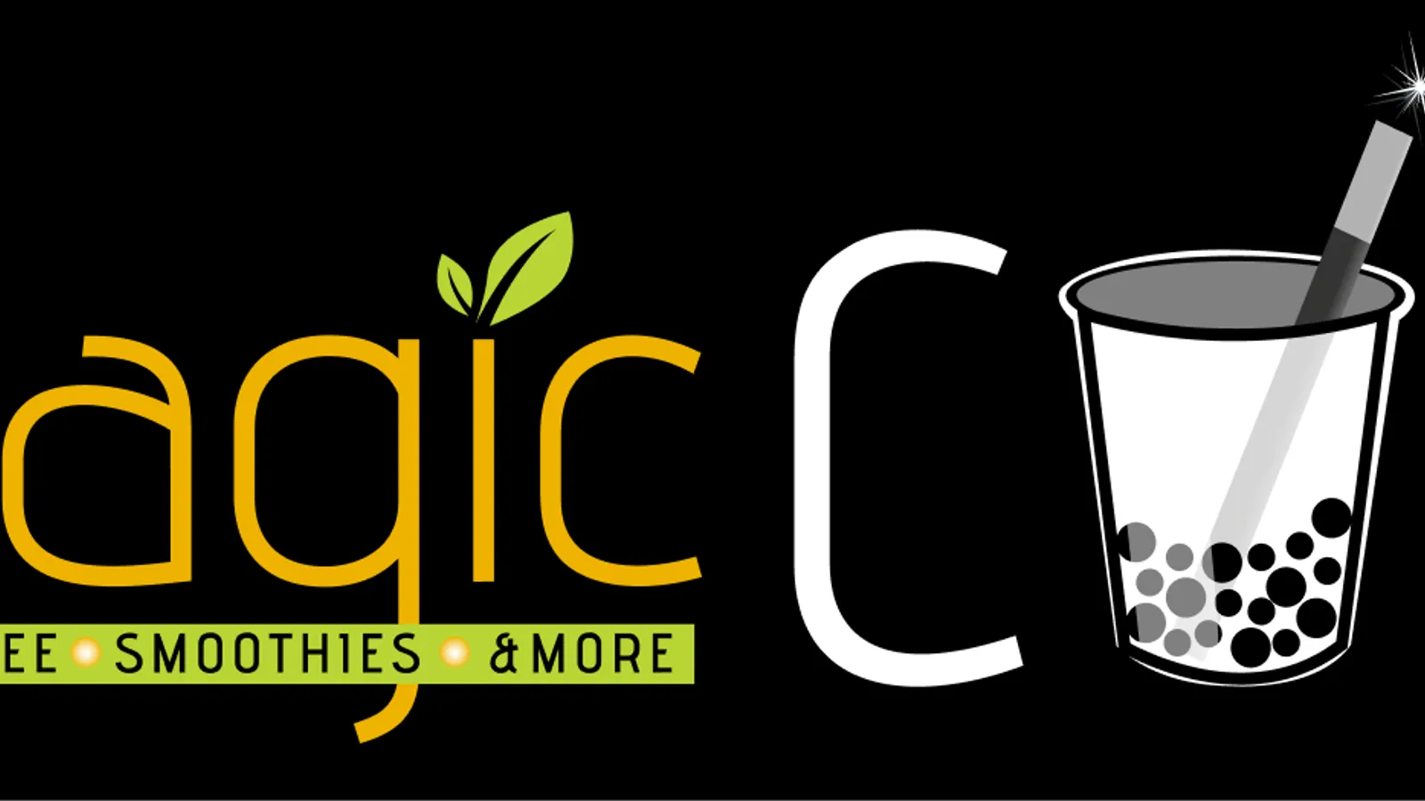 Magic Cup