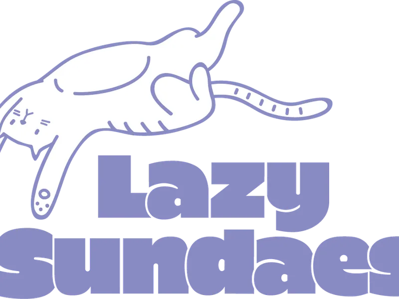 Lazy Sundaes